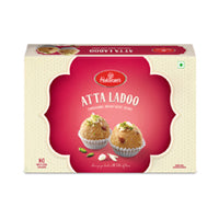 Haldiram‚ atta Ladoo