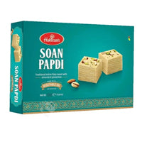 Haldiram‚ soan papdi Almonds & Pistachio