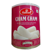 Haldiram‚ Cham Cham