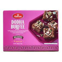 Haldiram‚ Dodha Burfee