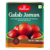 Haldiram‚ Gulab Jamun