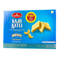 Haldiram‚ Kaju Katli