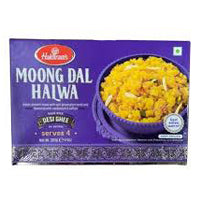 Haldiram‚ Moon Dal Halwa