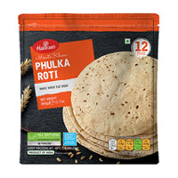 Haldiram‚ Phulka Roti