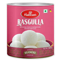 Haldiram‚ Rasgulla