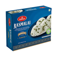 Haldiram‚ Rasmalai