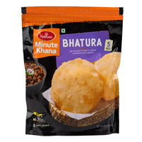 Haldiram‚ bhatura