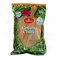 Haldiram‚ green chilli