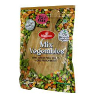 Haldiram mix vegetables