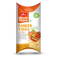 Haldiram‚ paneer tikka