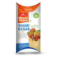Haldiram‚ shami kebab
