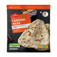 Haldiram‚ Tandoori Naan