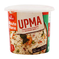 Haldiram‚ upma