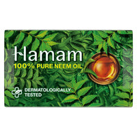 Hamam pure Neem Oil soap