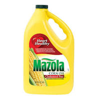 Heart Healthy Mazola Corn Plus