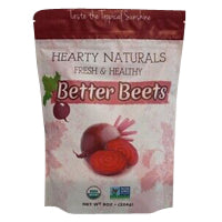 Hearty Naturals Better Beets