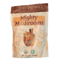 Hearty Naturals Mighty Mushrooms