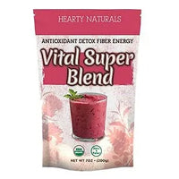 Hearty Naturals Vital Super Blend