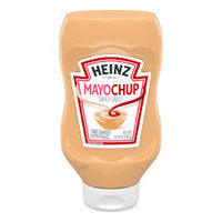 Heinz Mayochup Saucy Sauce