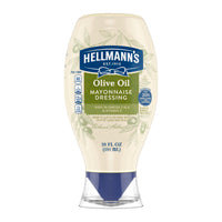 Hellmann‚ Olive Oil Mayonnaise Dressing