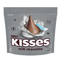Hershey's Kisses Milk Chocolate
