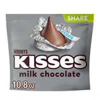Hershey's Kisses Milk Chocolate