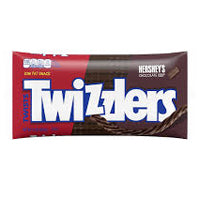 Hersheys Twizzlers Twists