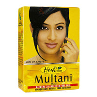 Hesh Multani Mati