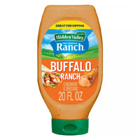 Hidden Valley Buffalo Ranch