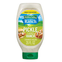 Hidden Valley Pickle Flavoured Ranch