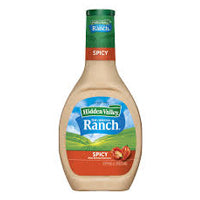 Hidden Valley Ranch Spicy
