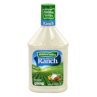 Hidden Valley The original Ranch