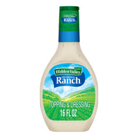 Hidden valley ranch