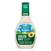 Hidden valley ranch (avacado)