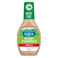 Hidden valley ranch plant powdered ( spicy dairy free)
