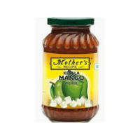 Kerala Mango Pickle