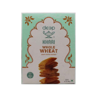 Deep whole Wheat Khakri