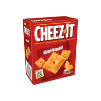 Cheez it original
