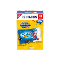 Oreo Mini 12 packs
