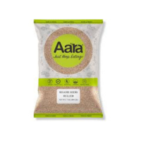 Aara sesame seeds white