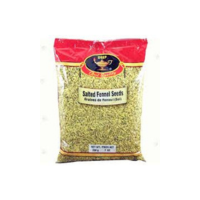 Deep Fennel Seeds Salted