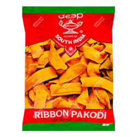 Deep Ribbon Pakodi