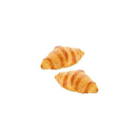 Bake and Take Mini Croissants