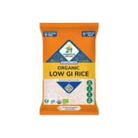 24 mantra Organic Low Gi rice