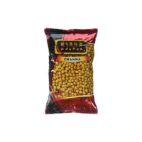 Mirch masala channa