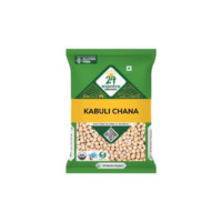 24 mantra Organic Kabuli Channa