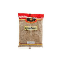 Deep Ajman Seeds