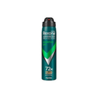 Rexona Quantum dry