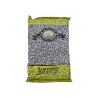 Sreeji Ragi Puffs