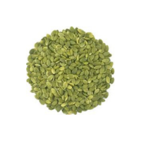 Pumpkin seeds